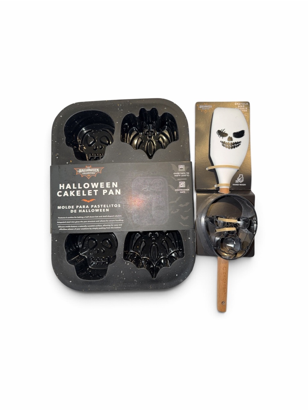 Kitchen Baking Tools
